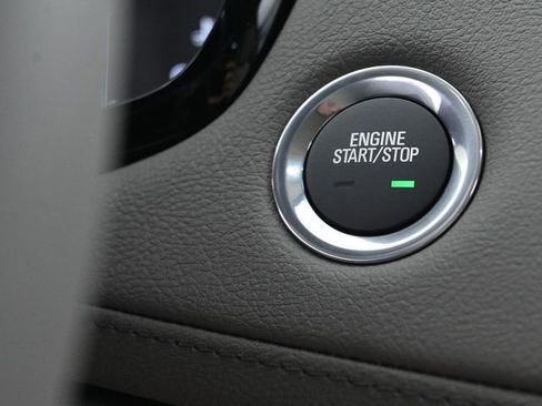 New 2025 Cadillac XT5 Premium Luxury w/ Technology Package image 19