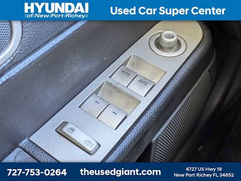 Used 2009 Lincoln MKZ FWD image 27