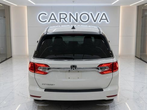 Used 2019 Honda Odyssey EX-L image 5