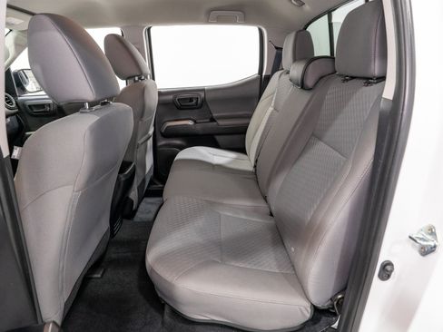 Used 2023 Toyota Tacoma SR5 w/ Technology Package RWD image 32