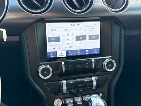 Used 2022 Ford Mustang GT Premium w/ Equipment Group 401A RWD image 31