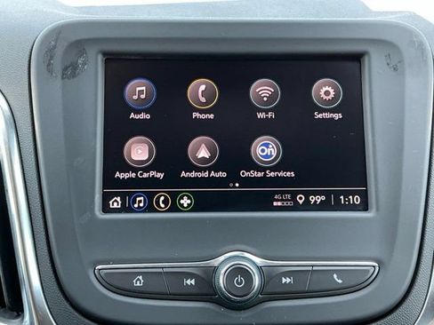 Used 2024 Chevrolet Equinox LT FWD image 27