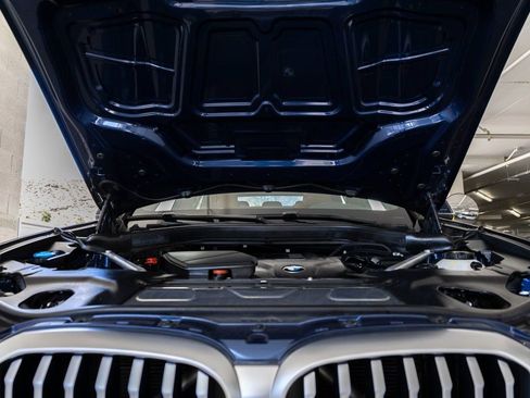 Certified 2023 BMW X3 sDrive30i w/ Premium Package image 31