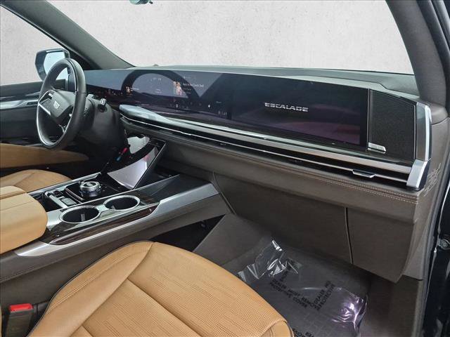 Used 2025 Cadillac Escalade Premium Luxury w/ LPO, Radiant Package RWD image 26