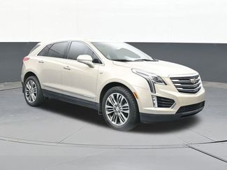 Used 2017 Cadillac XT5 Premium Luxury 360° Tour