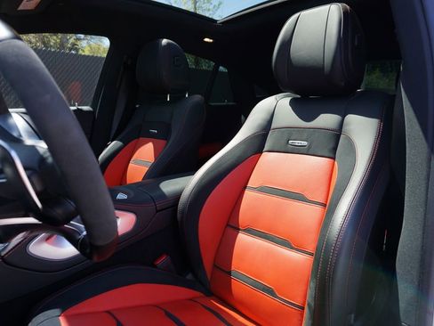 Certified 2023 Mercedes-Benz GLE 53 AMG 4MATIC Coupe image 11