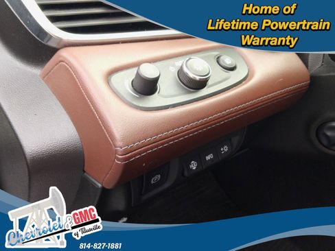 Used 2019 Buick LaCrosse Avenir w/ Driver Confidence Package II image 13