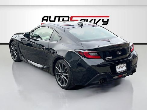 Used 2024 Subaru BRZ Limited w/ Popular Package 2 RWD image 5