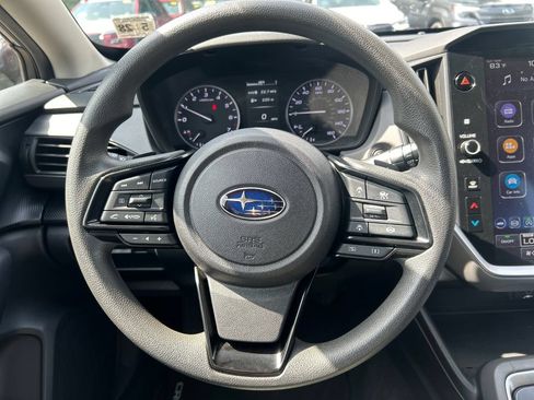 Certified 2024 Subaru Crosstrek 2.0i Premium AWD/4WD image 15