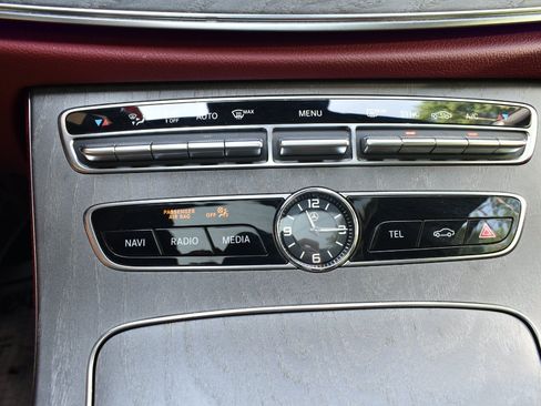 Used 2020 Mercedes-Benz CLS 53 AMG 4MATIC image 27
