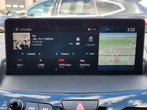 Certified 2025 Acura RDX A-Spec image 11