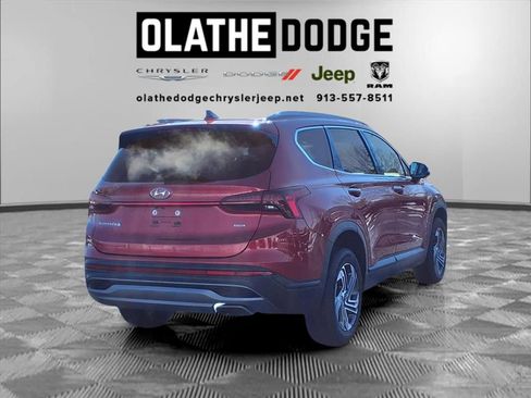 Used 2023 Hyundai Santa Fe SEL image 29
