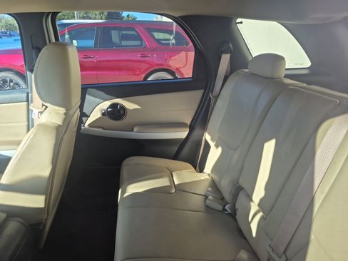 Used 2007 Pontiac Torrent AWD w/ Preferred Package image 10