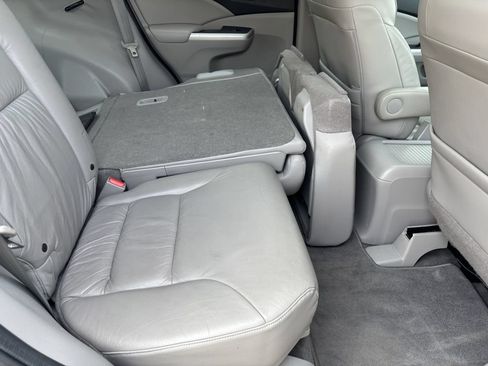 Used 2013 Honda CR-V EX-L image 29