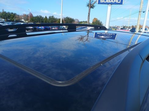 New 2026 Subaru Ascent Limited image 6