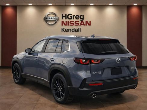 Used 2025 MAZDA CX-50 AWD 2.5 S w/ Premium Package image 2