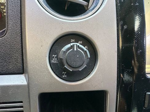 Used 2012 Ford F150 FX4 w/ FX Luxury Pkg image 15