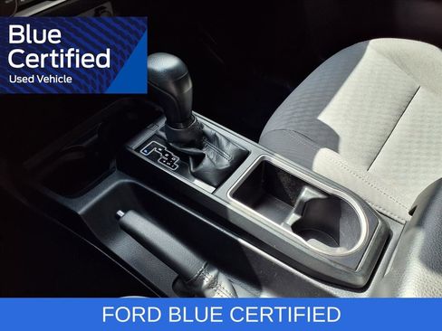 Used 2023 Toyota Tacoma SR AWD/4WD image 20