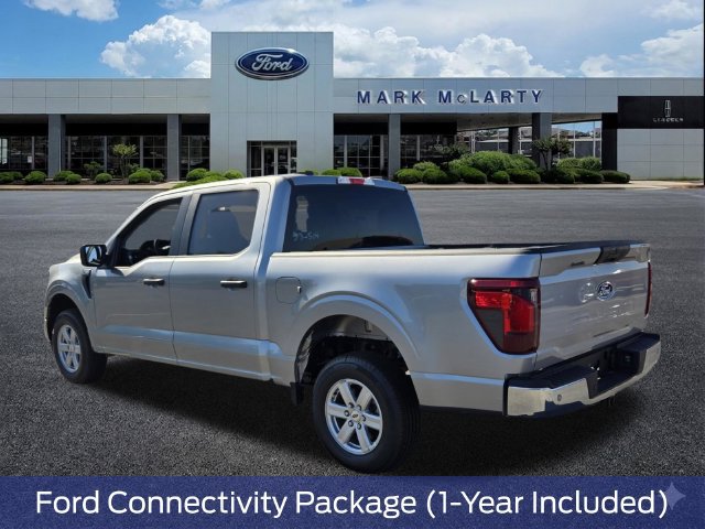 New 2026 Ford F150 XL w/ Equipment Group 103A High RWD image 3
