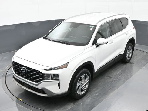 Certified 2023 Hyundai Santa Fe SEL w/ Cargo Package image 31