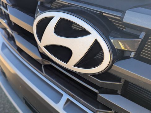Certified 2025 Hyundai Tucson SEL FWD image 27