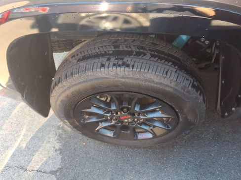 Used 2023 Toyota Tundra 1794 Edition w/ TRD Off-Road Package AWD/4WD image 6