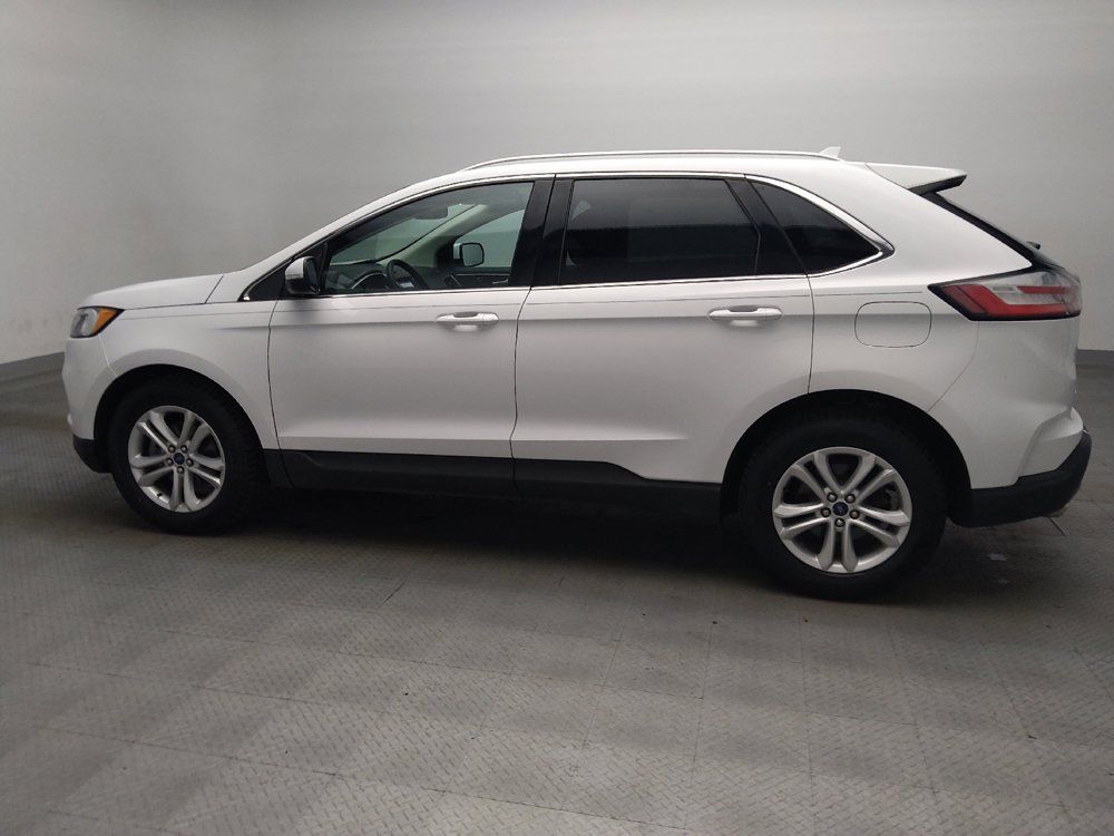 Used 2019 Ford Edge SEL FWD image 3