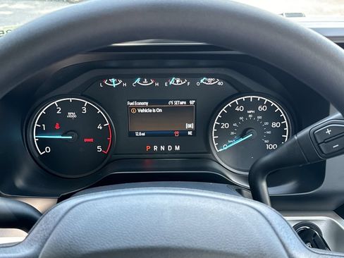 New 2025 Ford F350 XL w/ 360-Degree Camera Package RWD image 18