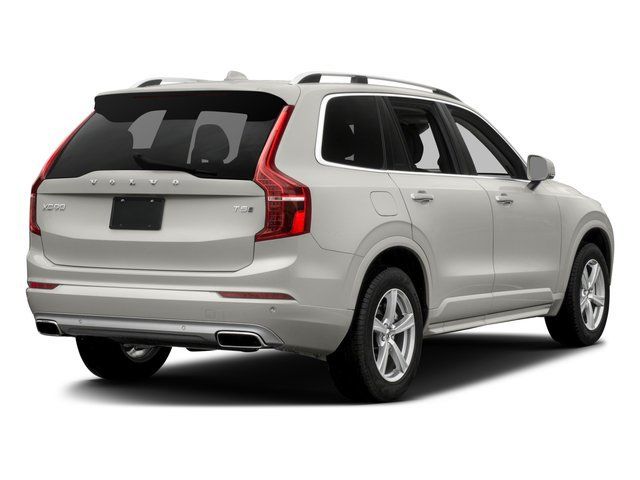 Used 2017 Volvo XC90 T6 Momentum w/ Vision Package AWD/4WD image 2