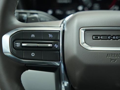 New 2026 GMC Terrain Denali image 33