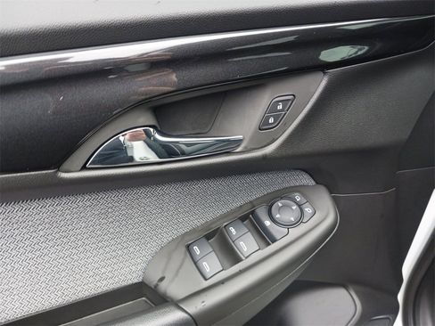 New 2026 Chevrolet TrailBlazer LT w/ LT Cold Weather Package image 29