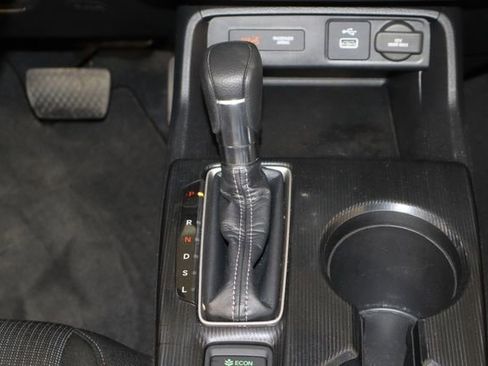 Used 2022 Honda Civic LX image 24