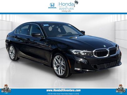 Used 2026 BMW 330i Sedan