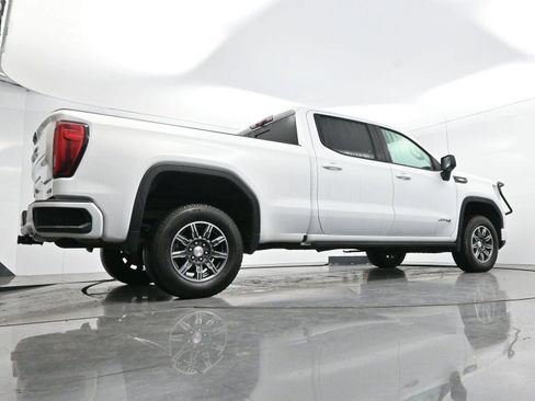 Used 2024 GMC Sierra 1500 AT4 w/ Technology Package image 54