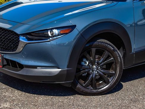 Used 2023 MAZDA CX-30 AWD 2.5 S w/ Preferred Package image 47