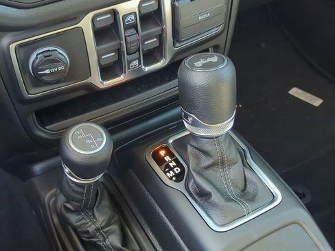 New 2026 Jeep Wrangler Sport image 18