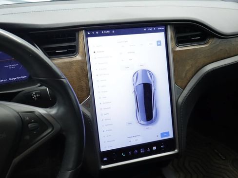 Used 2020 Tesla Model S Long Range AWD/4WD image 19