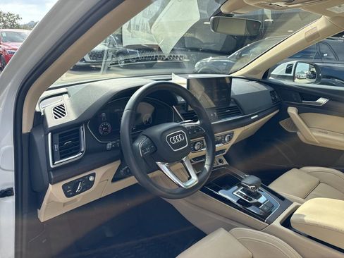 Certified 2023 Audi Q5 2.0T Prestige w/ Prestige Package image 12