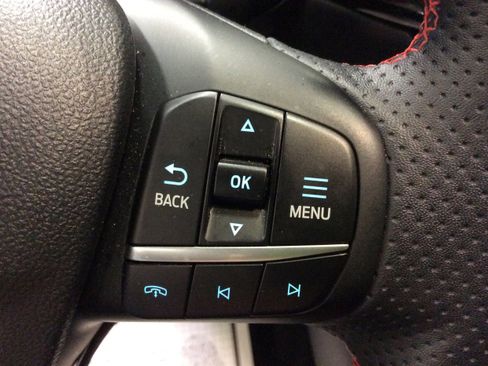 Used 2023 Ford Escape ST-Line w/ Tech Pack #1 AWD/4WD image 21