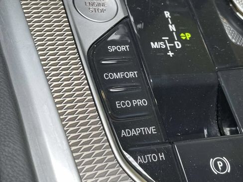 Used 2021 BMW X6 xDrive40i w/ M Sport Package AWD/4WD image 35