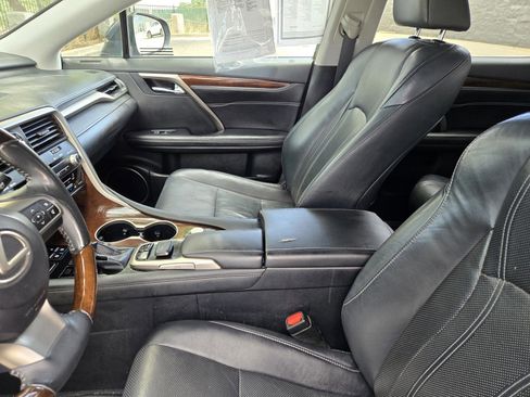 Used 2016 Lexus RX 350 FWD image 29