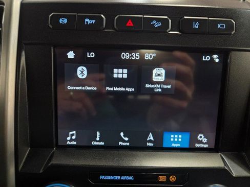 Used 2019 Ford F350 Platinum w/ Platinum Ultimate Package image 60