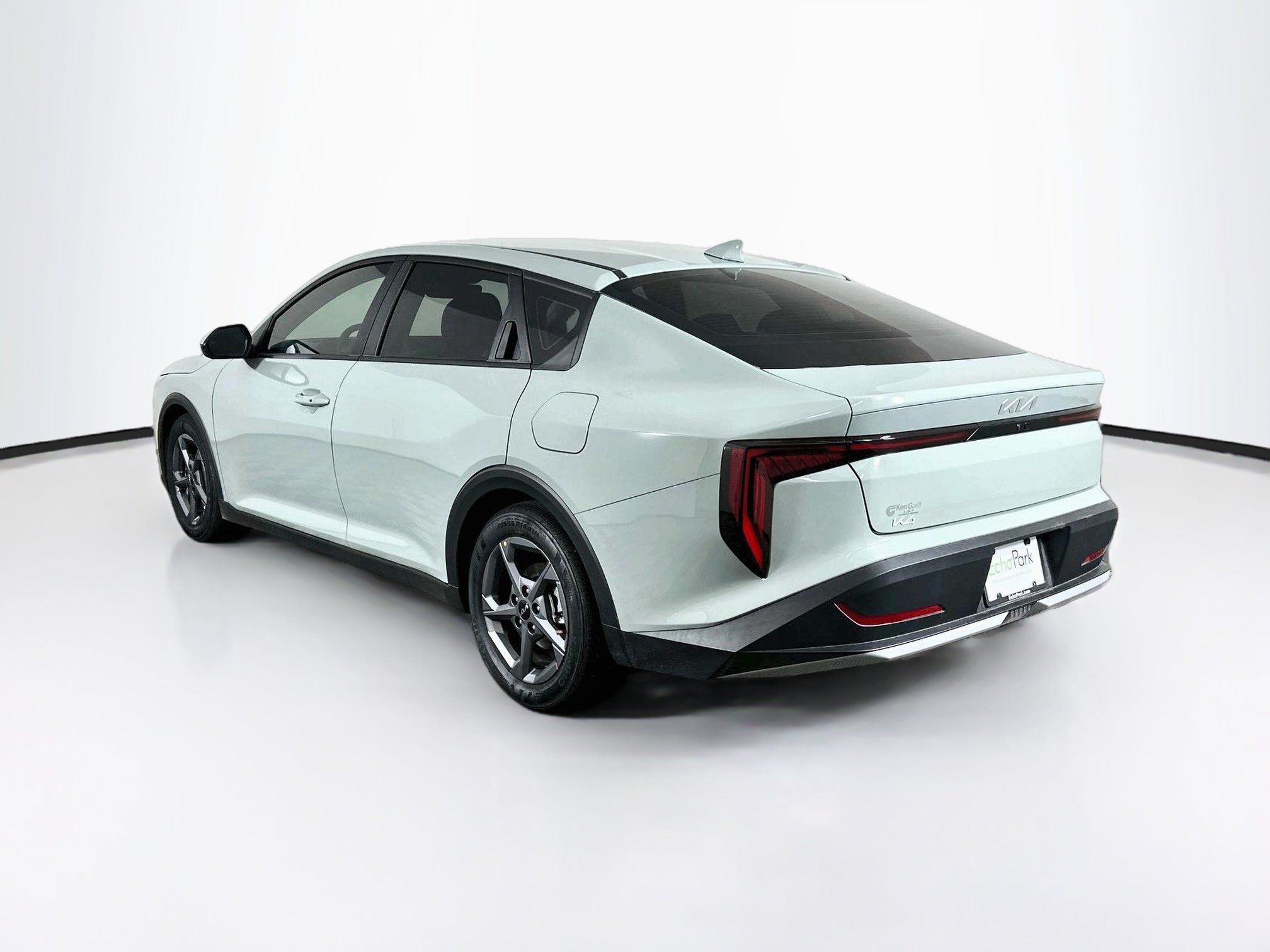 Used 2026 Kia K4 FWD image 5