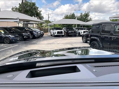 Certified 2026 INFINITI QX80 Autograph w/ Premium Cargo Package AWD/4WD image 49