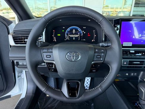 New 2026 Toyota Camry SE image 21