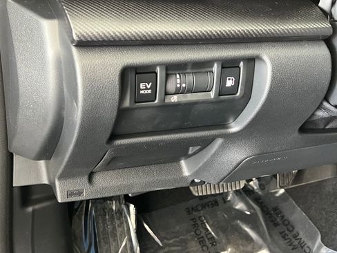 New 2026 Subaru Crosstrek 2.5i Limited AWD/4WD image 28