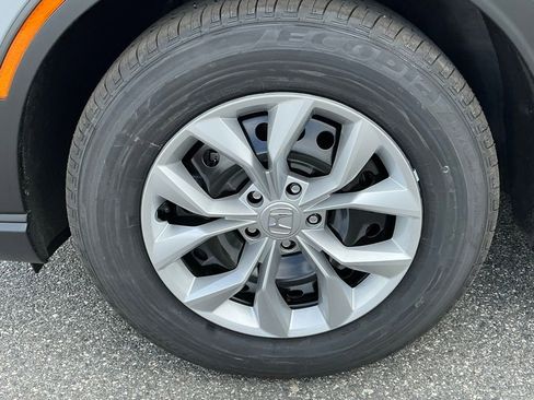 New 2026 Honda CR-V LX image 19
