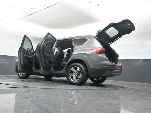 Used 2023 Hyundai Santa Fe SEL image 47