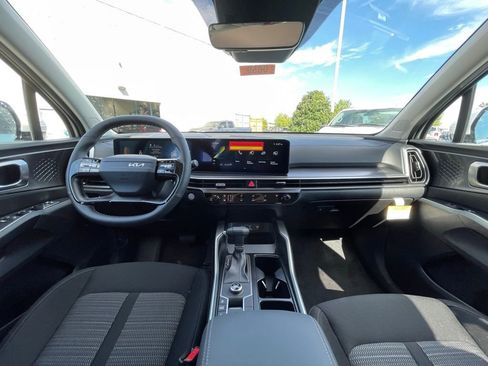 New 2026 Kia Sorento LX image 28