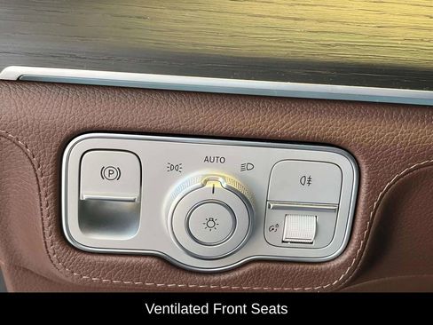 Used 2024 Mercedes-Benz GLE 350 4MATIC image 14